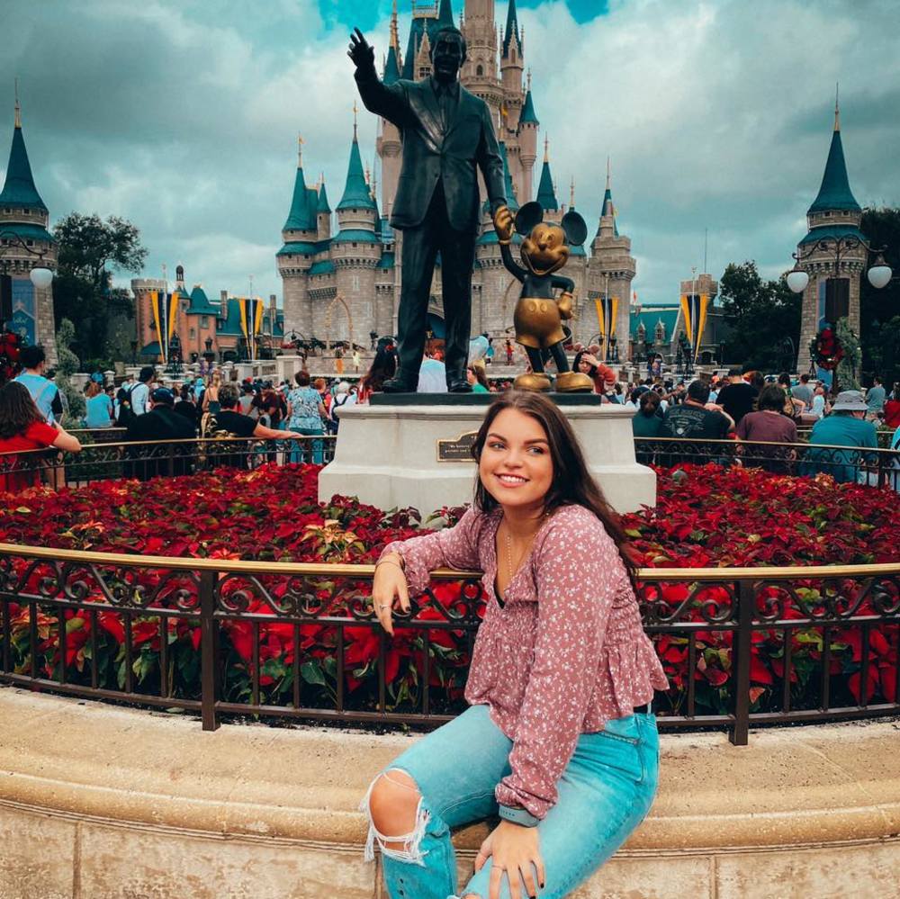 Meet your Posher, Destiny